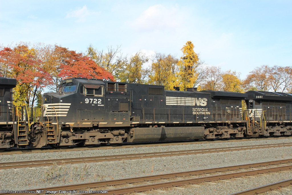 NS 9722